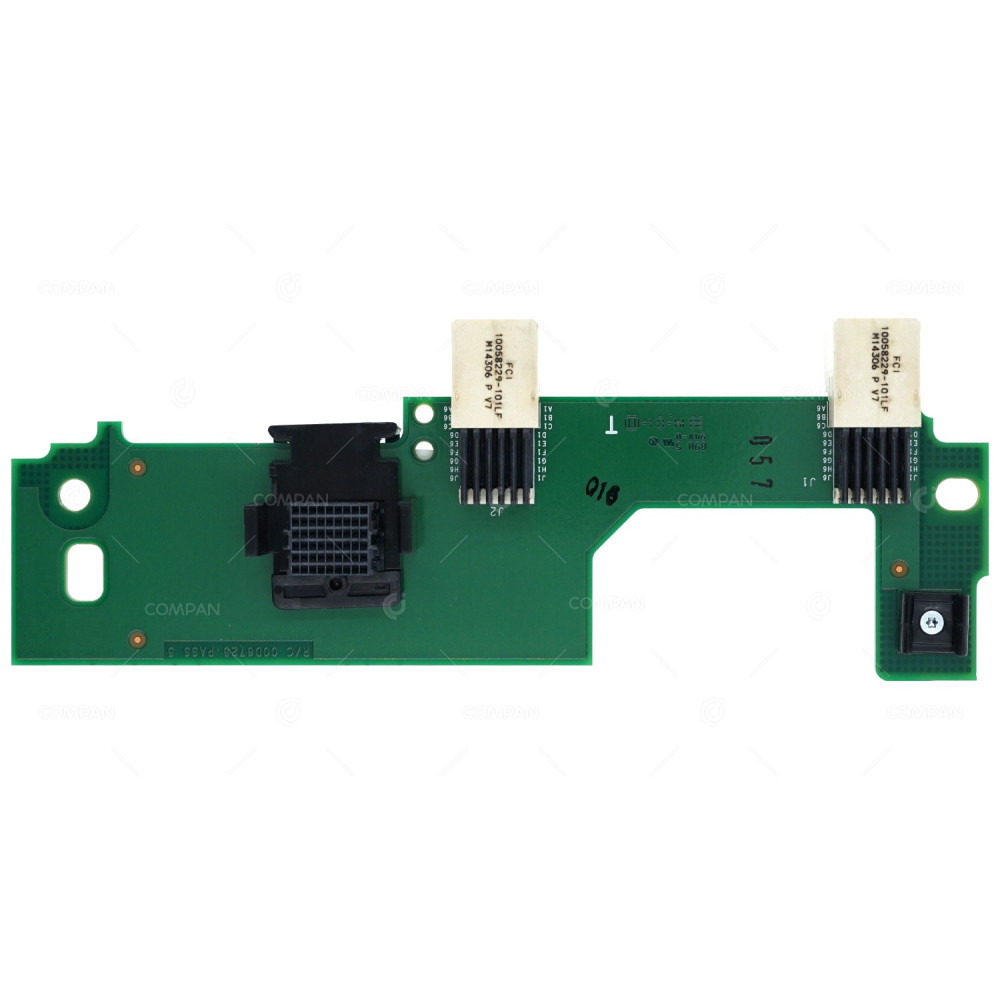 81Y9388 IBM 10GB LAN ON MOTHERBOARD INTERPOSER CARD FOR HS23 BLADE